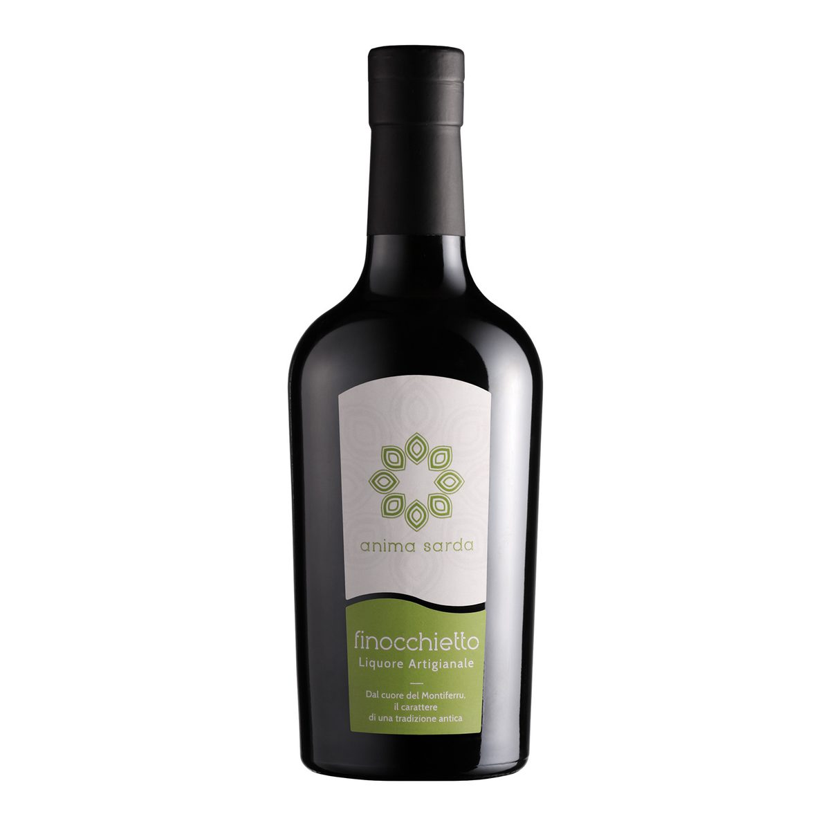 Liquore al Finocchietto