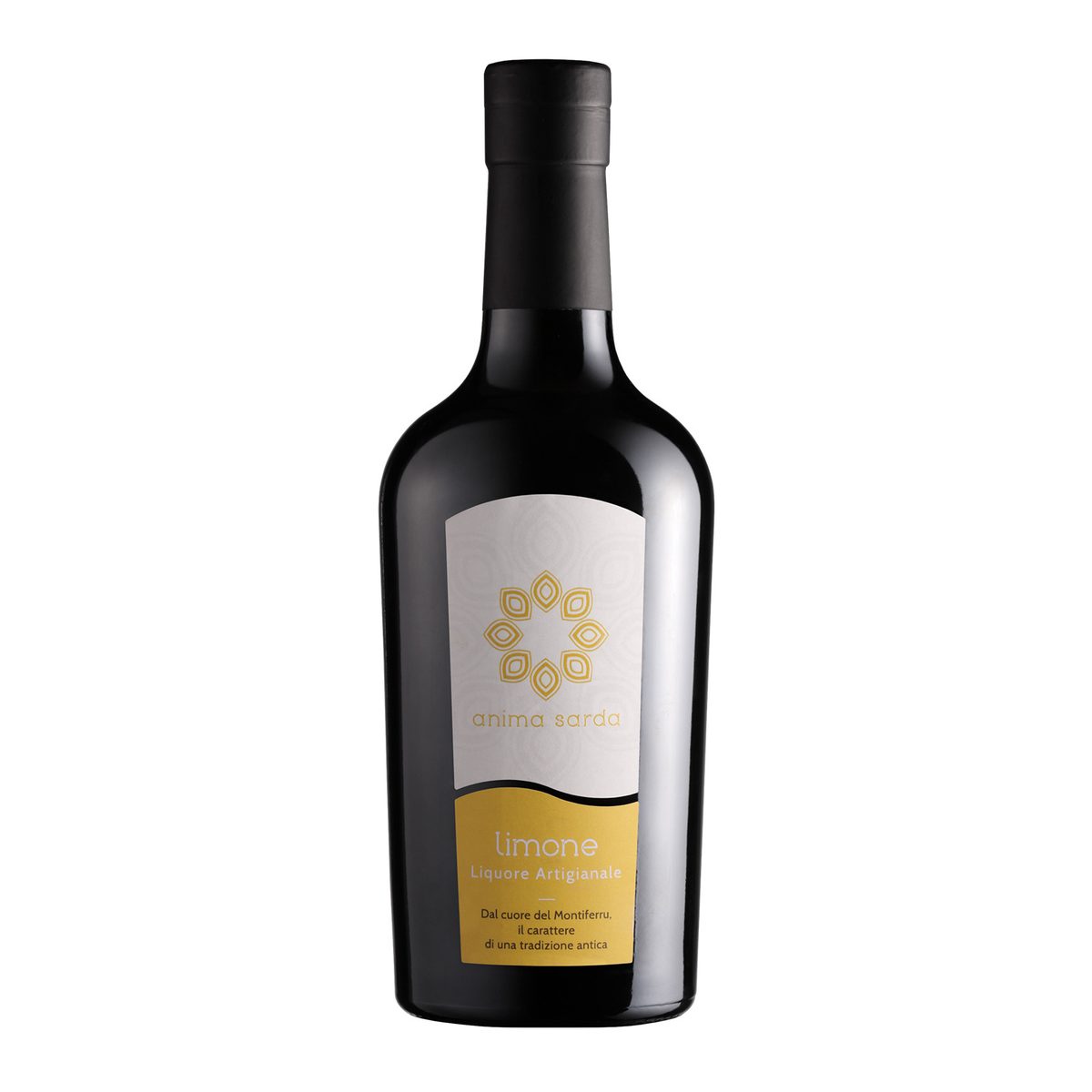 Liquore al Limone