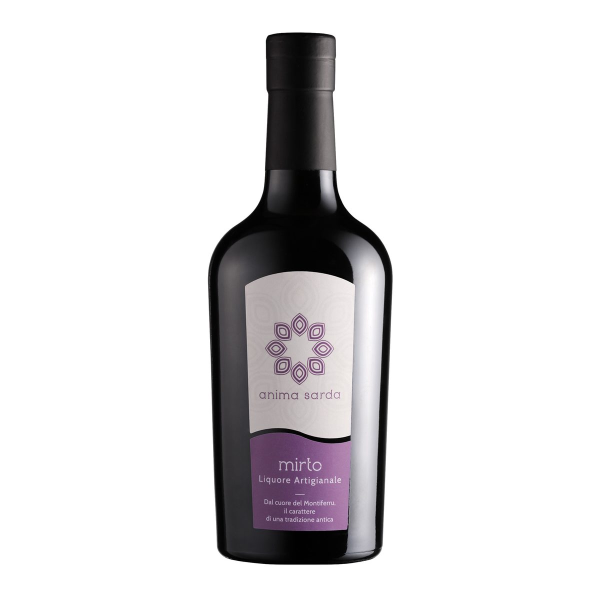 Liquore al Mirto