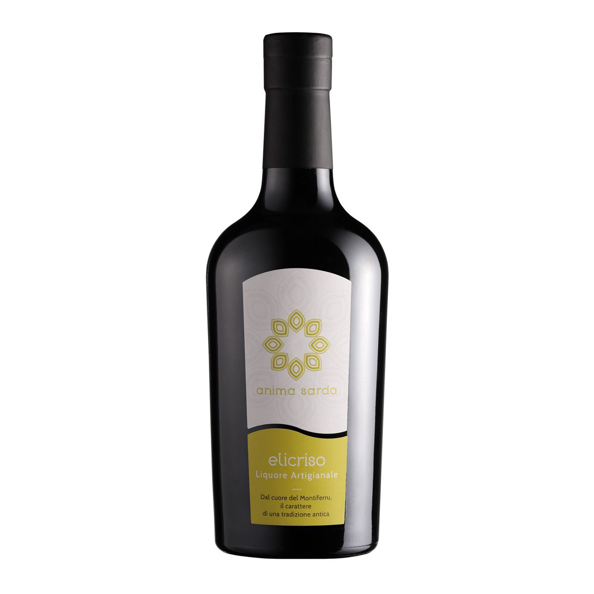 Liquore di Elicriso