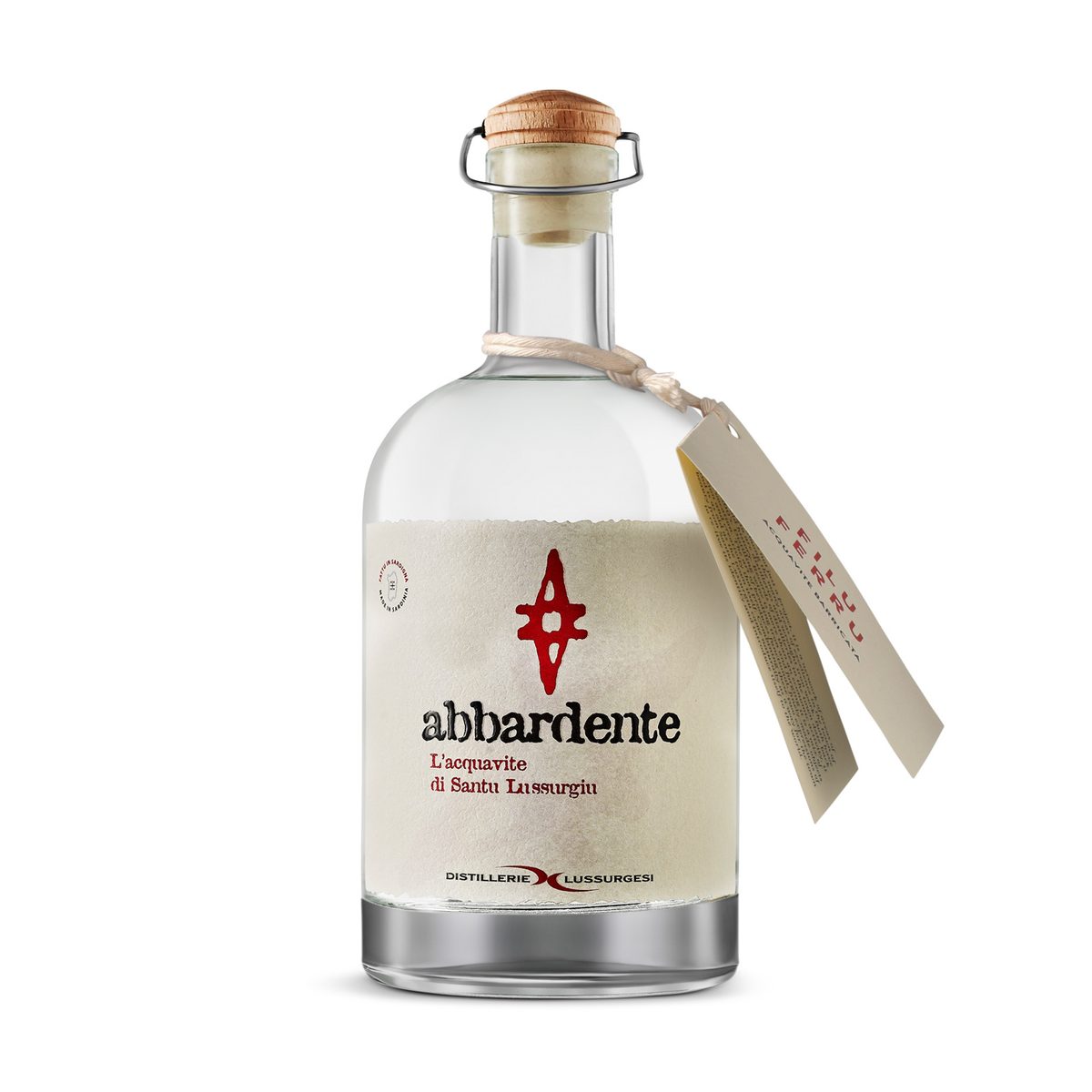 Abbardente Aromatizzata